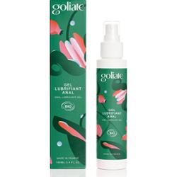 Goliate Bio Żel nawilżający analny (Żel nawilżający analny) 100 ml