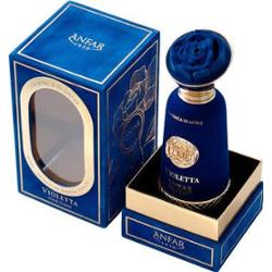 Anfar Violetta czyste perfumy dla kobiet 100 ml
