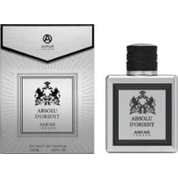 Anfar Musc D'Orient czyste perfumy unisex 115 ml