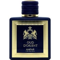 Anfar Oud D'Orient czyste perfumy unisex 115 ml
