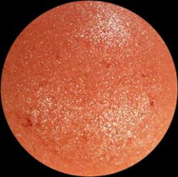 Angel minerals Mineral Rouge wkład Peach Satin (2 g)