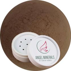 Angel minerals Specjalny podkład Summer Tan Cool Foundation (5 g)