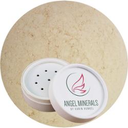 Angel minerals Wegański podkład mineralny N3 Champagner (5 g)