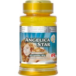 Starlife Kapsułki Angelica Star 60