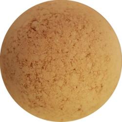 Angel minerals Wegański podkład mineralny w rozmiarze mini Y5 Golden Brown (2g)