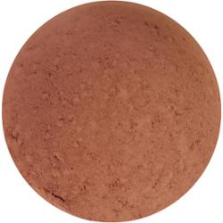 Angel minerals Matowy cień do powiek w proszku Rosewood (1g)
