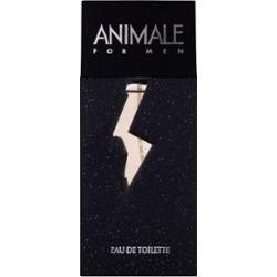 Animale Woda toaletowa dla mężczyzn 100 ml