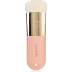 Annabelle Minerals Akcesoria Short Top pędzel do podkładu-puder mineralny 1 szt