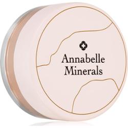 Annabelle Minerals Gliniane cienie mineralne do oczu wrażliwych kolor Smoothie 3 g
