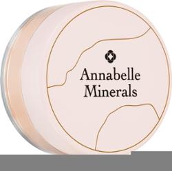 Annabelle Minerals Mineral Concealer korektor mocno kryjący odcień Pure Fair 4 g