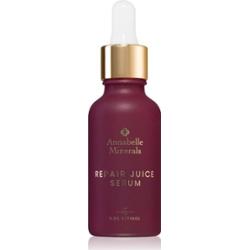 Annabelle Minerals Naprawa Juice regenerujące serum na noc z retinolem 30 ml