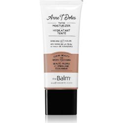 theBalm Anne T. Dotes® Nawilżający krem koloryzujący nr 42 Deep 30 ml