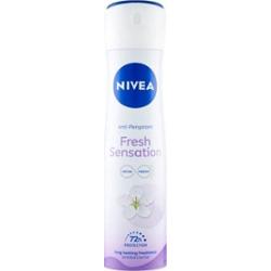 Nivea Antypersistentny Fresh Sensacja 150ml
