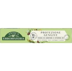 Antica erboristeria Antica Erboristeria Pasta do zębów Ochrona dziąseł Goździki i witamina B5 75 ml