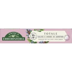 Antica erboristeria Antica Erboristeria Pasta do zębów Total Sage & Clove 75ml