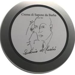 Antonio de curtis Mydło w kremie do golenia Prince 200 ml