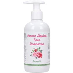 Antos Mydło do rąk Różane 250 ml