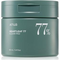 Anua - Heartleaf 77 Przezroczysta podkładka