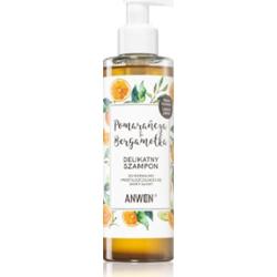 ANWEN - Szampon Pomarańcza i Bergamotka, 200ml