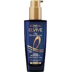 Elvive A Olio Straordinario Serum Midnight do Włosów Suchych 100 ml
