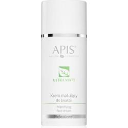 Apis Natural Cosmetics Trądzik-Stop Profesjonalny krem matujący do skóry tłustej i problematycznej 100 ml
