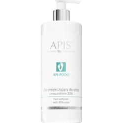 Apis Natural Cosmetics Api-Podo łagodzący żel do nóg 500 ml