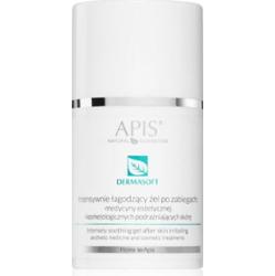 APIS - DERMASOFT Żel intensywnie łagodzący, 50ml