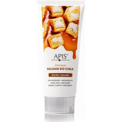 Apis Natural Cosmetics Balsam odżywczy do ciała Salted Caramel 200ml