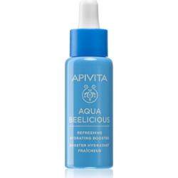 Apivita Aqua Beelicious Hydrating Booster booster odświeżający i nawilżający 30 ml
