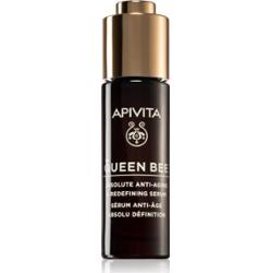 Apivita Queen Bee Serum serum regenerujące przeciw zmarszczkom 30 ml