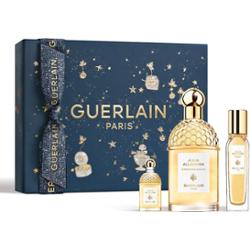 Guerlain Aqua Allegoria Mandarin Basil Woda toaletowa Zestaw