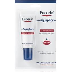 Eucerin Aquaphor Regenerujący balsam do ust 10ml