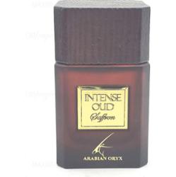 Paris Corner Arabian Oryx Intense Oud Saffron woda perfumowana unisex 100 ml