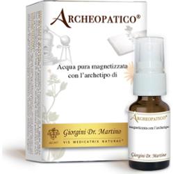 Dr Giorgini Agaricus campestris 30 ok
