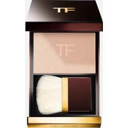 Tom Ford Architektura Miękki matowy puder Ultra-Drobny i półprzezroczysty - 04 Woal sobolowy