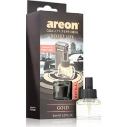 Areon Odświeżacz powietrza do samochodu Car Black Gold Edition 8ml