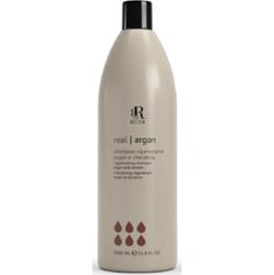 RR Line Argan Star wzmacniający szampon, włosy zniszczone i łamliwe 1000ml