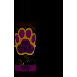 Aessere srl Srebro koloidalne w sprayu dla zwierząt 50 ppm Aessere 100ml