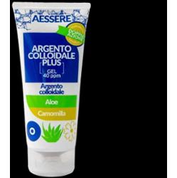 Aessere srl Żel koloidalny z aloesem i rumiankiem Aessere 100ml
