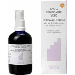 Argital Tonik hipoalergiczny z fiołkiem 100 ml