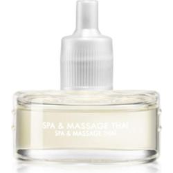 Millefiori Aria Spa & Massage Tajski elektryczny dyfuzor wsadowy 20 ml