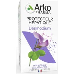 ArkoPharma ArkoCapsule - Desmodium - Ochraniacz wątroby - 45 kapsułek