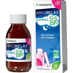 ArkoPharma ArkoRelax Sen Dzieci BIO 100ML