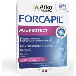 Arkopharma Forcapil Age Protect 30 tabletek