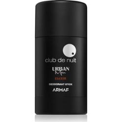 Armaf Club De Nuit Urban dla mężczyzn Elixir Deostick - 75,0 g