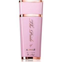Armaf The Pride of Rose Oud Eau de Parfum 100 ml