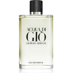 Armani (Giorgio Armani) Acqua di Gio Pour Homme woda perfumowana dla mężczyzn 200 ml