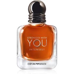 Giorgio Armani Emporio Armani Stronger With You Intensely  50 ml