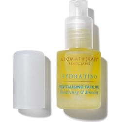 Aromatherapy Associates Olejek eteryczny z róży nawilżający i rewitalizujący do twarzy 15 ml