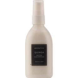 Aromatica Komosa ryżowa Protein Kuracja restrukturyzująca do włosów suchych i farbowanych 100ml